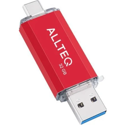 Afbeelding van USB C stick