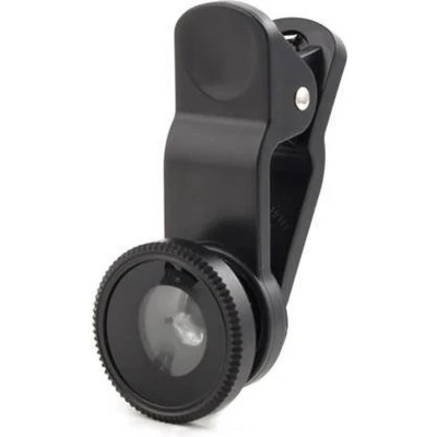Afbeelding van Cameralens Voor Smartphone (Set Van 3)