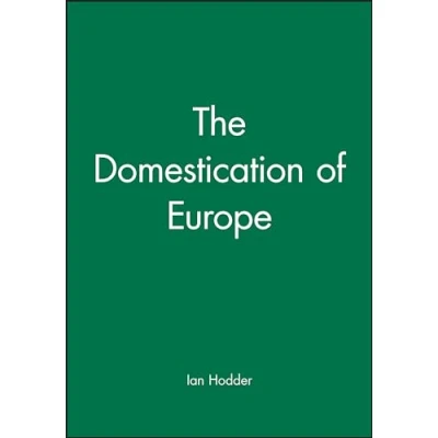 Afbeelding van The Domestication of Europe