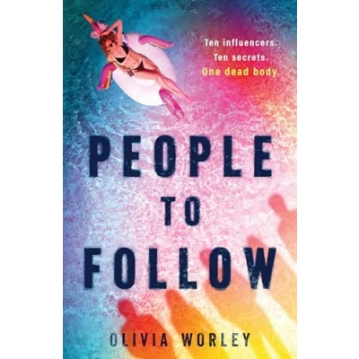Afbeelding van People to Follow
