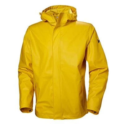 Afbeelding van Helly Hansen Moss Wandeljas, waterdicht