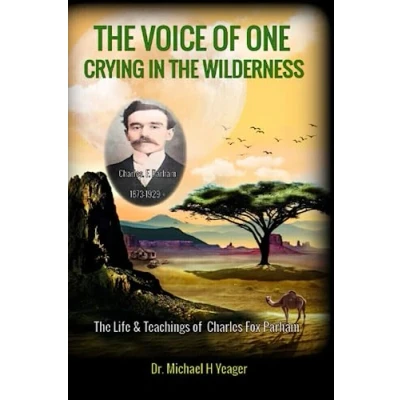Afbeelding van the Voice of One Crying in Wilderness