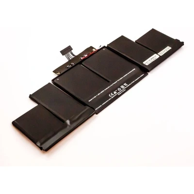Afbeelding van MicroBattery MBXAP BA0012 8440mAh 11.26V oplaadbare batterij/accu