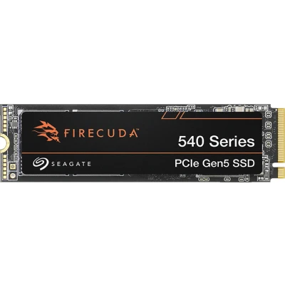 Image de Seagate Firecuda 540 M.2 SSD 2TB