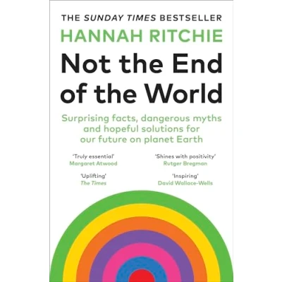 Image de Not the end of world