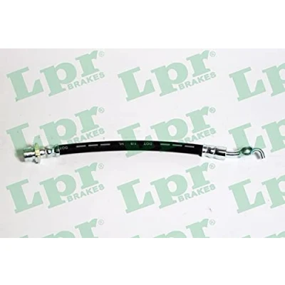 Afbeelding van SAMKO 6T48050 Remslang 235mm F10x1 TOYOTA: Corolla IX Station Wagon, Hatchback