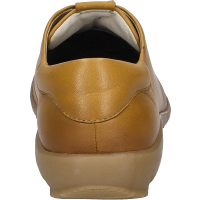 Afbeelding van JOSEF SEIBEL Charlotte 01 Halbschuh für Damen Gelb