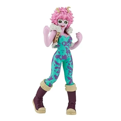 Afbeelding van My Hero Academia Age Of Heroes Pinky figuur 16cm