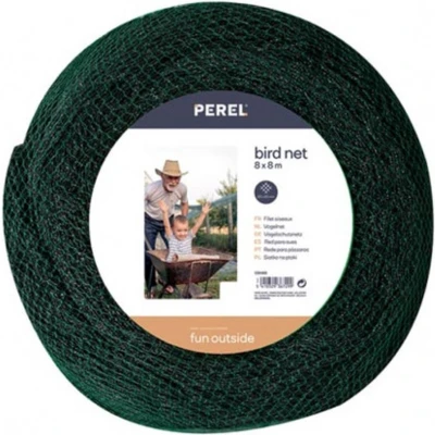 Afbeelding van Vogelnet Perel (8 x 8 meter)