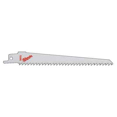 Afbeelding van Milwaukee Reciprozaagblad 230 / 4,2 Mm (5 Stuks)