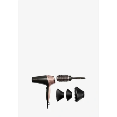 Afbeelding van Remington D5706 Curl &amp; Straight Confidence