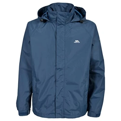 Afbeelding van Trespass Nabro II Herenjas, Blauw
