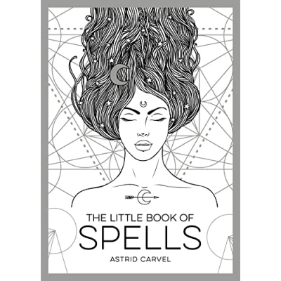 Afbeelding van The Little Book of Spells