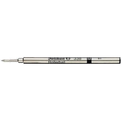Afbeelding van Pelikan 338 Rollerballvulling Blue Breed