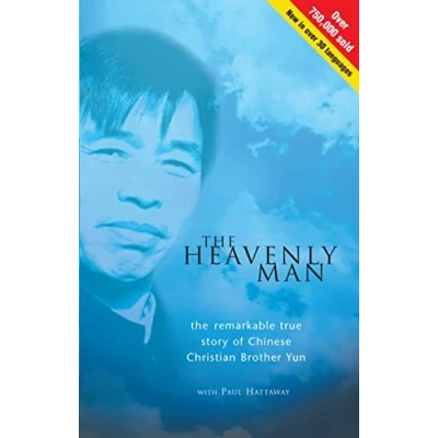 Afbeelding van Heavenly Man