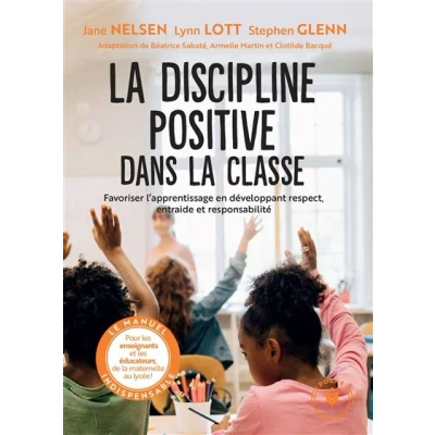 Image de la discipline positive dans classe