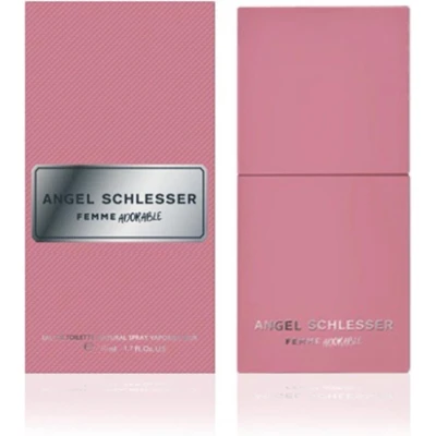Afbeelding van Angel Schlesser Femme Adorable Eau de Toilette 100 ml
