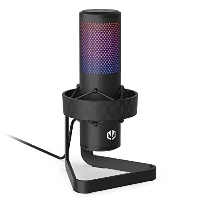 Afbeelding van Endorfy Streaming Boom Arm (Black)