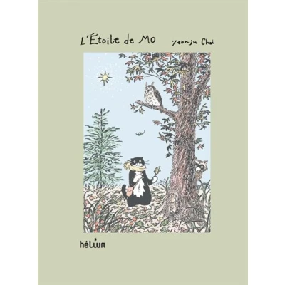 Image de L&#039;Étoile de Mo