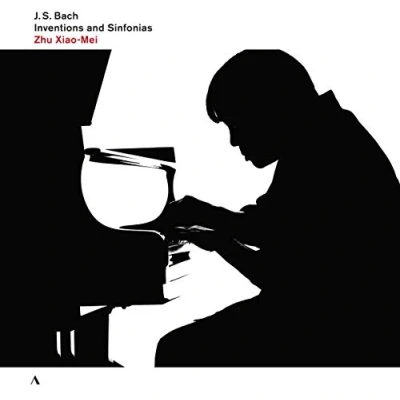 Afbeelding van Johann Sebastian Bach Inventions &amp; Sinfonias (2 LPs)