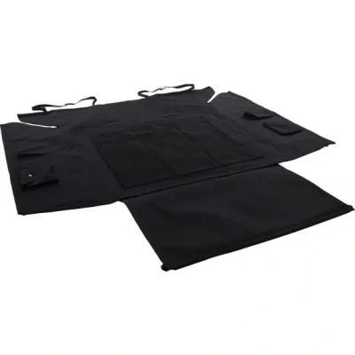Afbeelding van Auto Beschermdeken Kofferbak Moco 165 x 126 cm