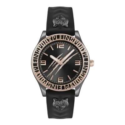 Afbeelding van Plein Sport PSJEA0324 Polshorloge Dames Kwarts Eclipse