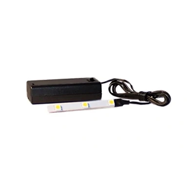 Afbeelding van Kahlert Licht 69911 LED strip 3.5 V Met batterijhouder