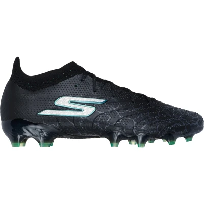 Afbeelding van SKX_1.5 Elite FG 252021 Voetbalschoenen Heren Black Silver990 43 Zwart