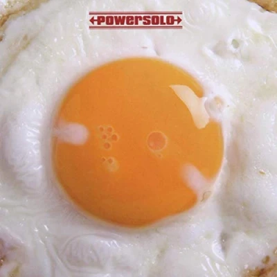 Afbeelding van Powersolo Egg (LP)