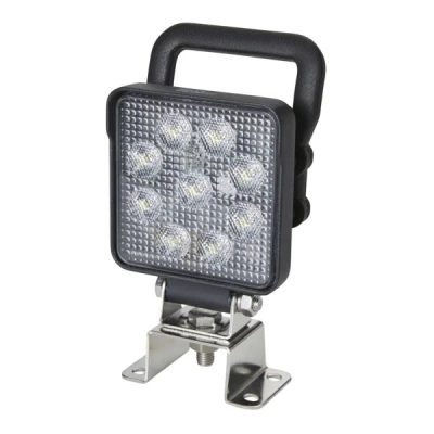 Afbeelding van Hella Werklamp led VF 9 33V S1500 handgreep ECE 1GA 357 103 082