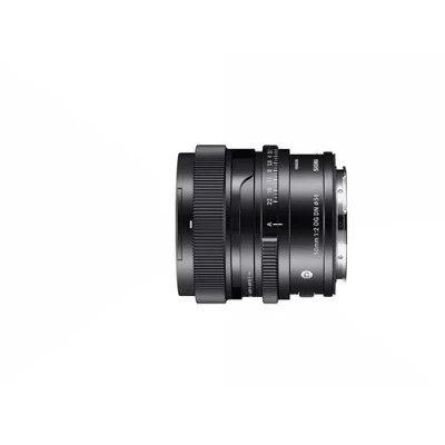 Afbeelding van Sigma 50mm F/2 DG DN Contemporary L mount