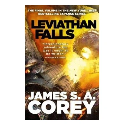 Image de Leviathan Falls
