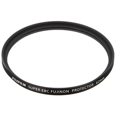 Afbeelding van FujiFilm PRF 62 protector filter
