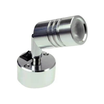 Afbeelding van Silerswaar Led Leeslamp 10 30v 3000k