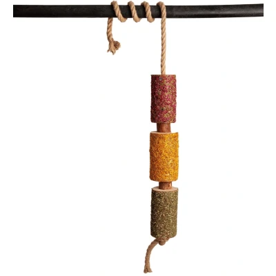 Afbeelding van Kentucky Houten relax Paardenspeelgoed De stress One size