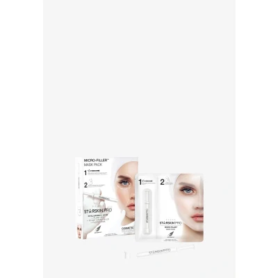 Afbeelding van Starskin PRO Micro Filler Mask Pack