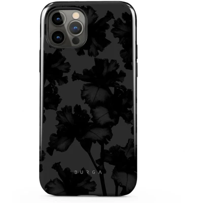 Afbeelding van Burga Tough Backcover MagSafe voor de iPhone 12 (Pro) Nocturnal