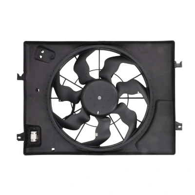 Afbeelding van Koelventilatorwiel NRF 47903