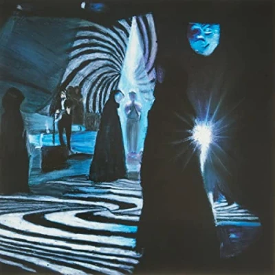 Afbeelding van Rats On Rafts Visions of Chapter 3: Live At Tivolivredenbur (LP)