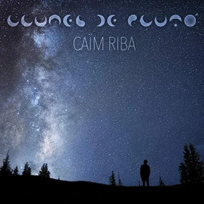 Afbeelding van Caim Riba Llunes De Pluto (CD)