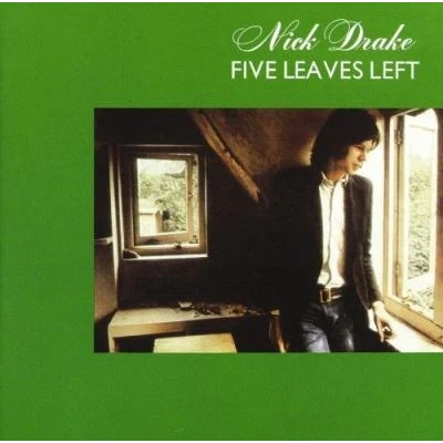 Afbeelding van Five Leaves Left