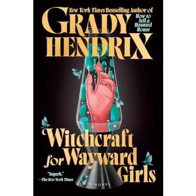 Afbeelding van Witchcraft for Wayward Girls
