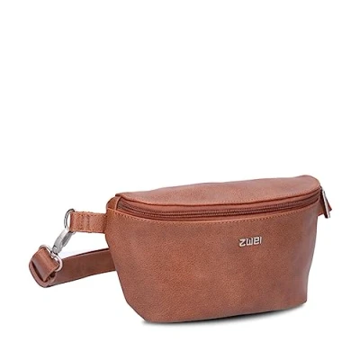 Afbeelding van Zwei Lente zomer 21 casual, één maat, Cognac., informeel