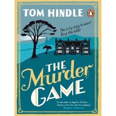 Image de THE MURDER GAME
