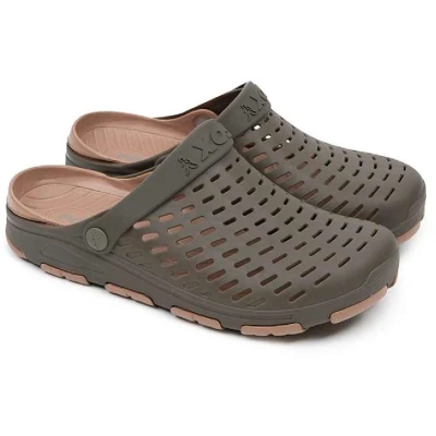 Afbeelding van Fox Khaki Clogs Size 42
