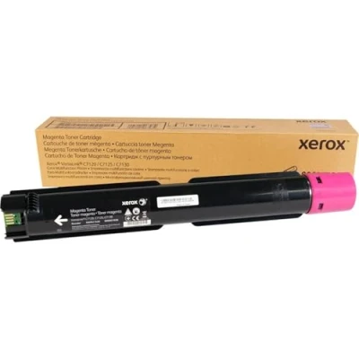 Afbeelding van Xerox 006R01826 Toner Magenta Hoge capaciteit