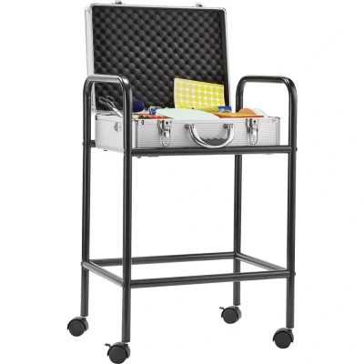 Afbeelding van Magnetoplan, Presentatie accessoires, Trolley voor presentatiekoffer