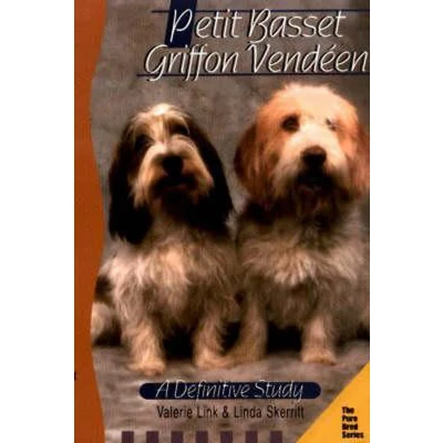 Afbeelding van Petit Basset Griffon Vendeen