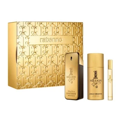 Afbeelding van Paco Rabanne 1 Million Gift Set