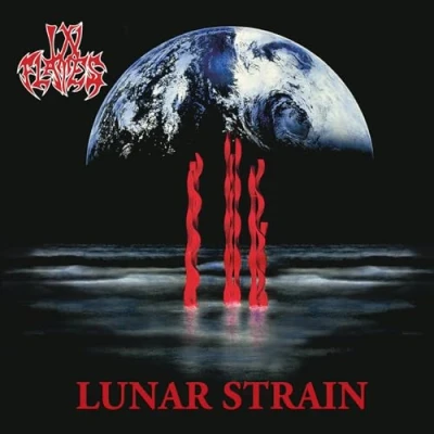 Afbeelding van In Flames Lunar Strain (LP)